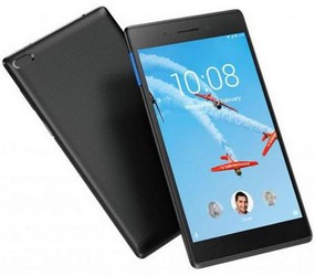 Прошивка планшета Lenovo Tab 4 7 7304X в Самаре